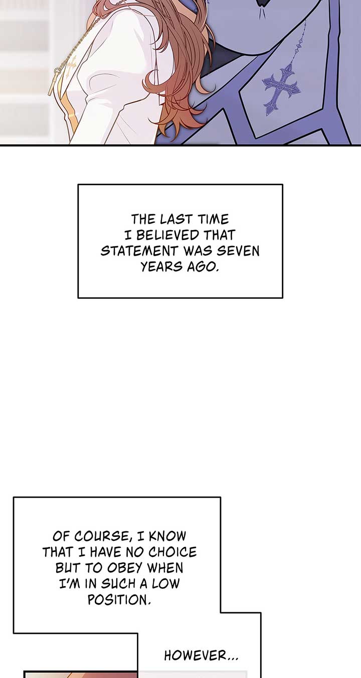 Turning the Mad Dog into a Genteel Lord Chapter 1 - Page 90