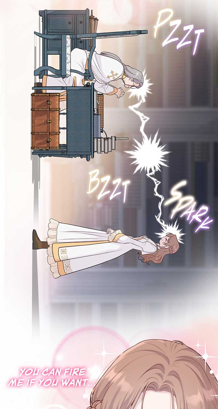 Turning the Mad Dog into a Genteel Lord Chapter 1 - Page 98