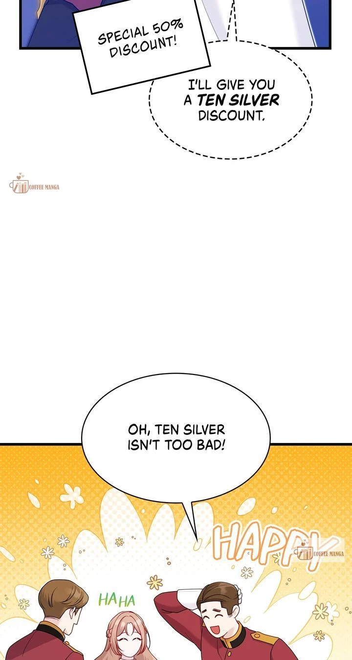 Turning the Mad Dog into a Genteel Lord Chapter 10 - Page 33