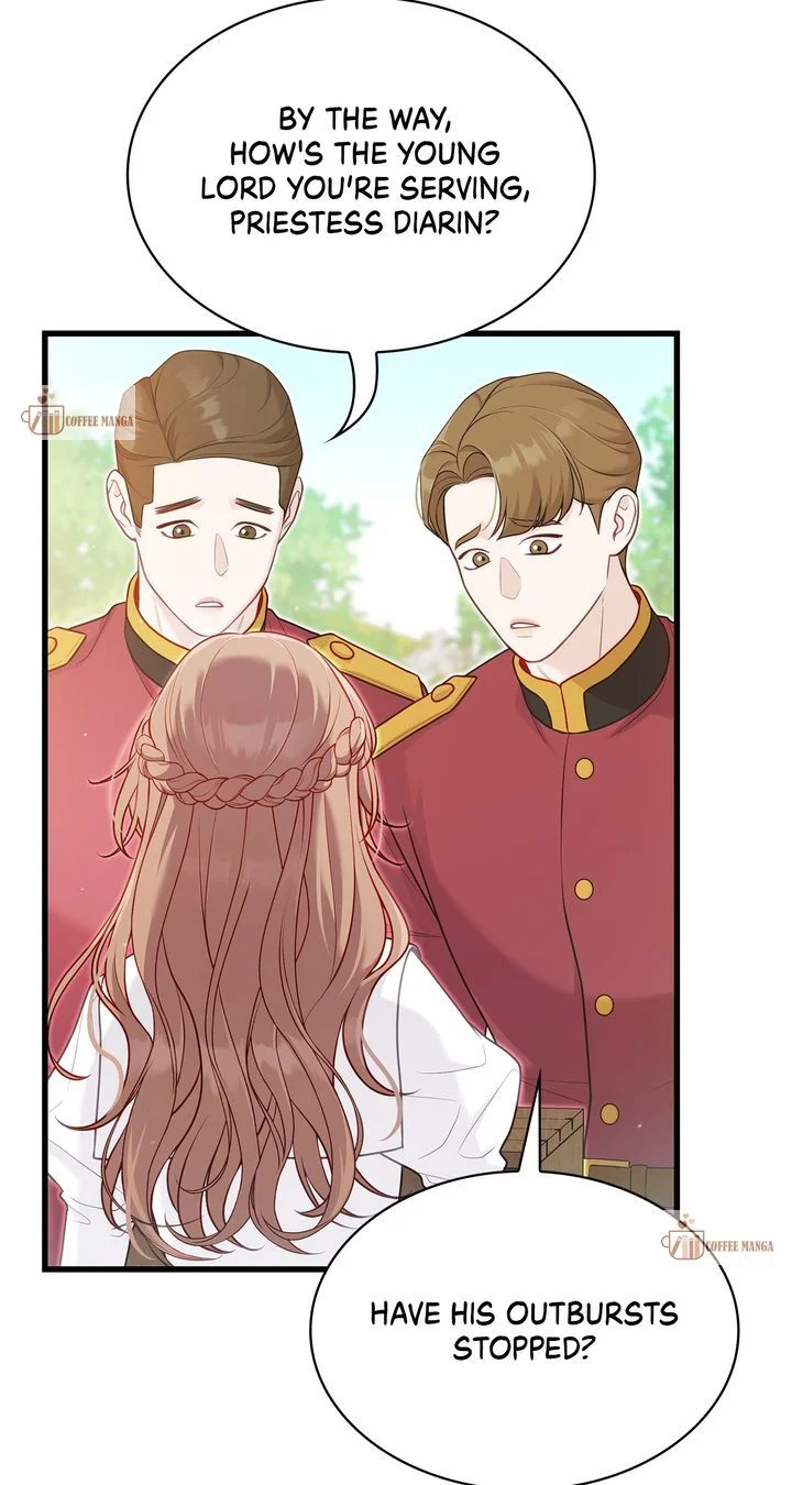 Turning the Mad Dog into a Genteel Lord Chapter 10 - Page 4