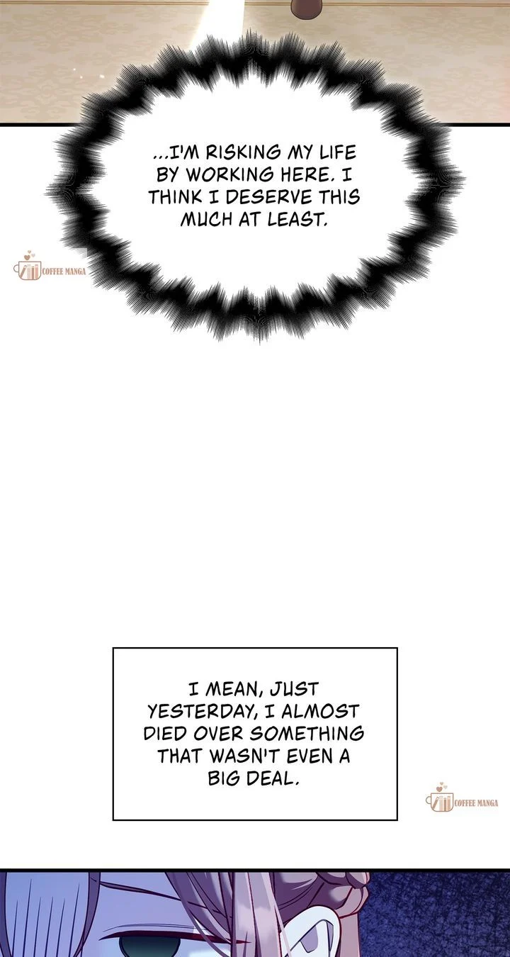 Turning the Mad Dog into a Genteel Lord Chapter 10 - Page 43