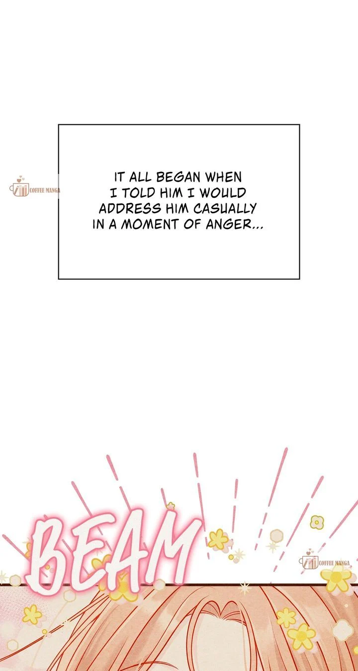 Turning the Mad Dog into a Genteel Lord Chapter 10 - Page 45