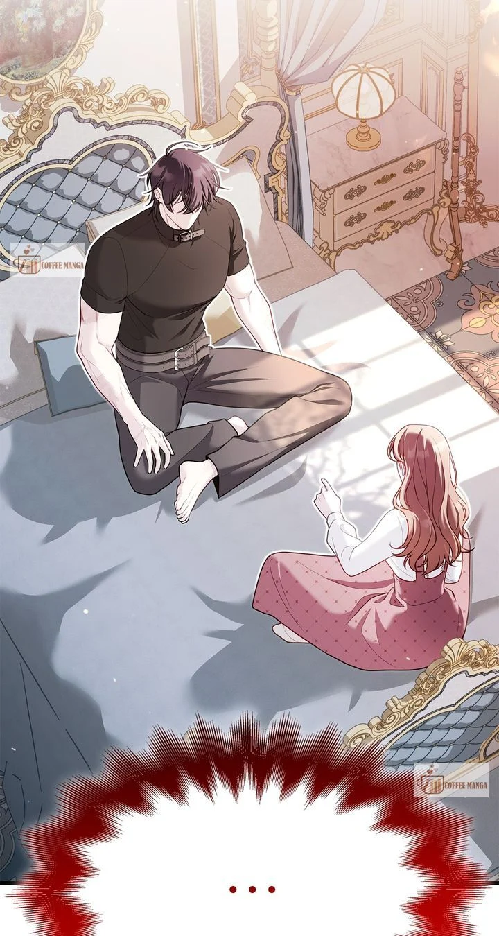 Turning the Mad Dog into a Genteel Lord Chapter 10 - Page 49