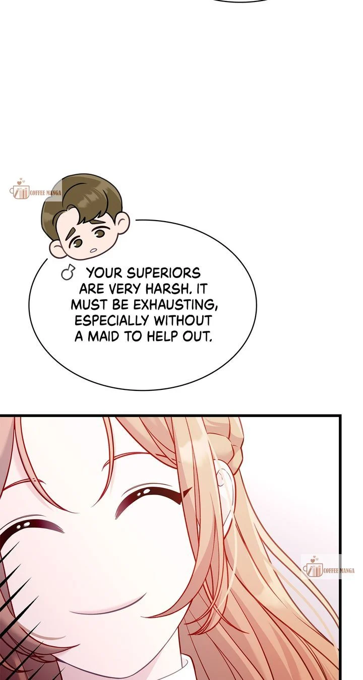 Turning the Mad Dog into a Genteel Lord Chapter 10 - Page 5