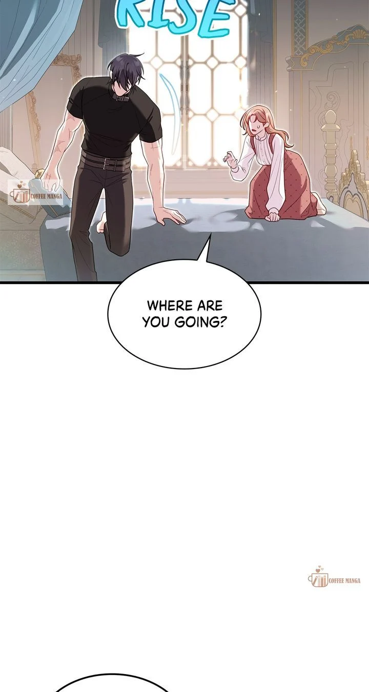 Turning the Mad Dog into a Genteel Lord Chapter 10 - Page 58