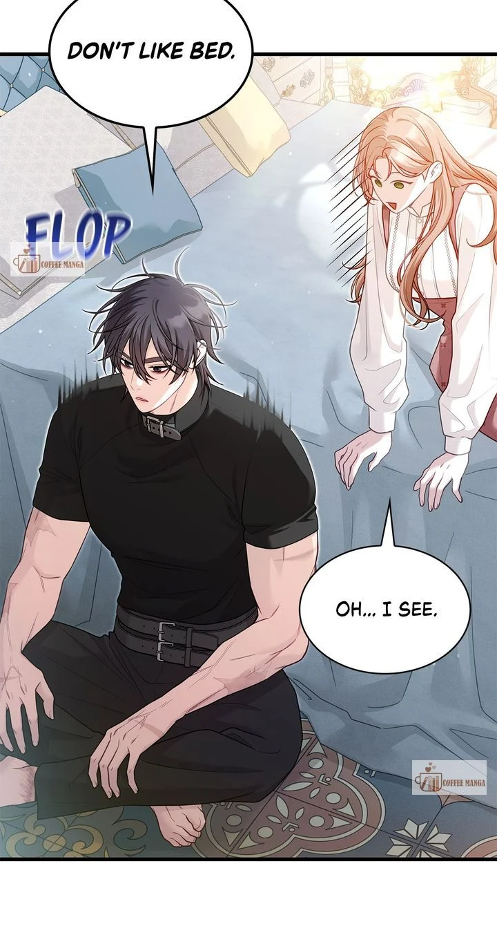 Turning the Mad Dog into a Genteel Lord Chapter 10 - Page 59