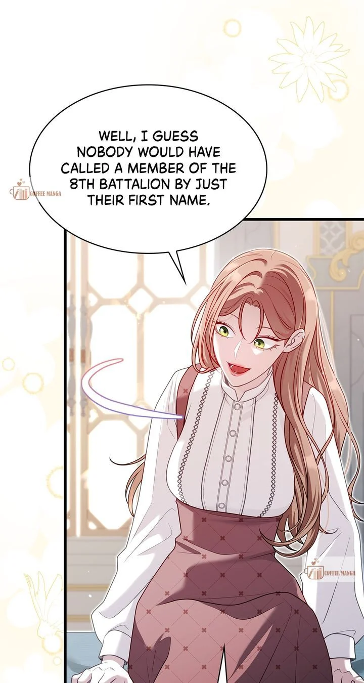 Turning the Mad Dog into a Genteel Lord Chapter 10 - Page 60