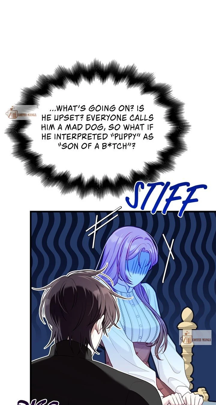 Turning the Mad Dog into a Genteel Lord Chapter 10 - Page 72