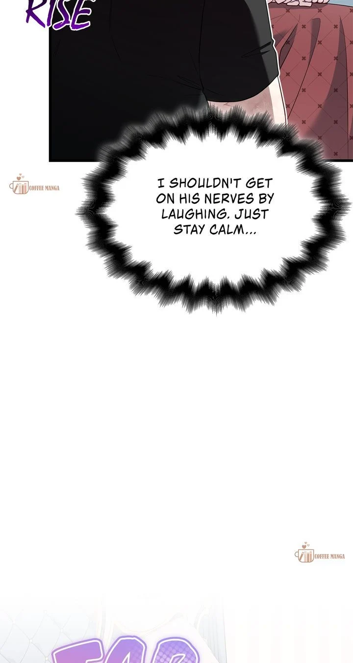 Turning the Mad Dog into a Genteel Lord Chapter 10 - Page 73