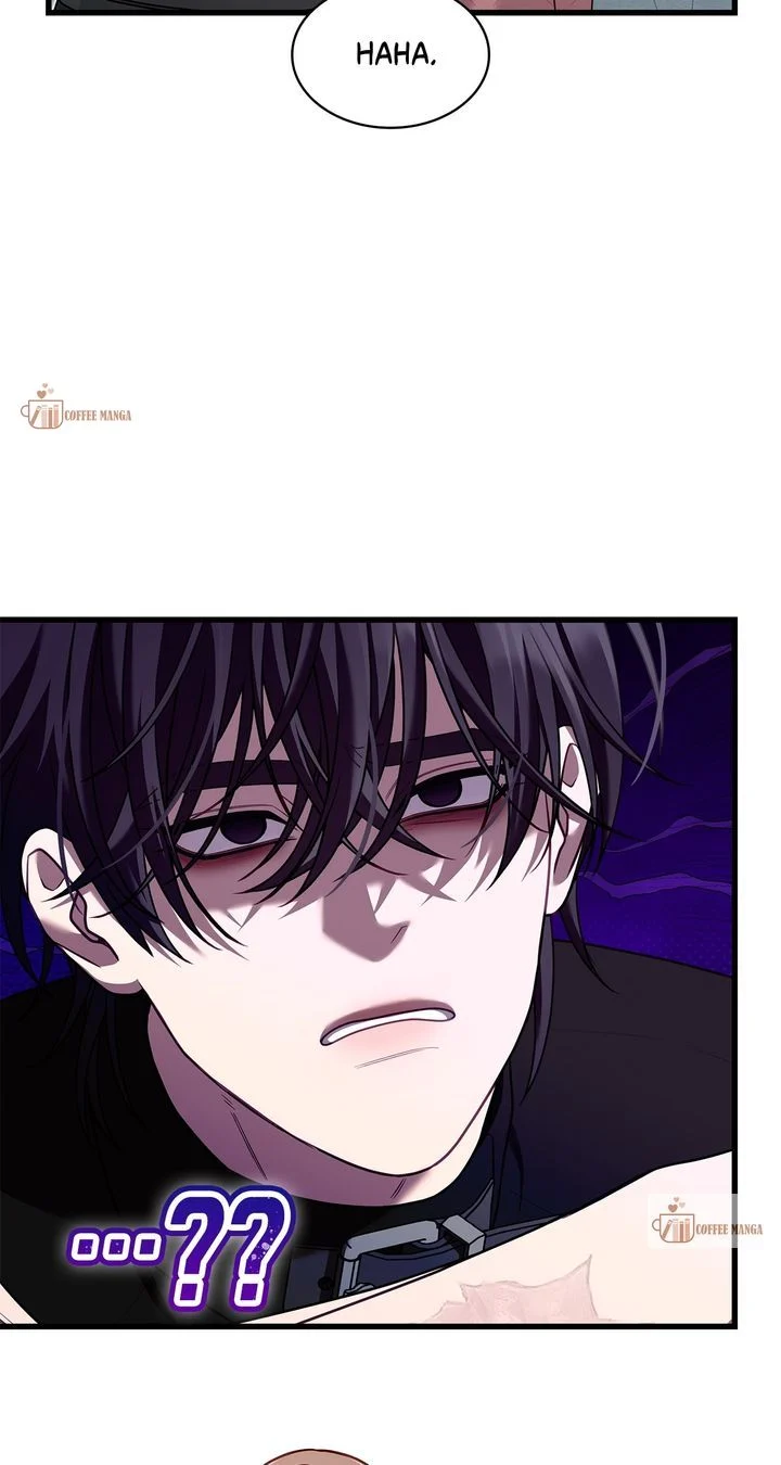 Turning the Mad Dog into a Genteel Lord Chapter 10 - Page 83