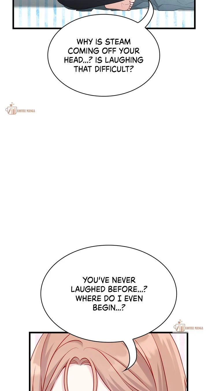 Turning the Mad Dog into a Genteel Lord Chapter 10 - Page 90