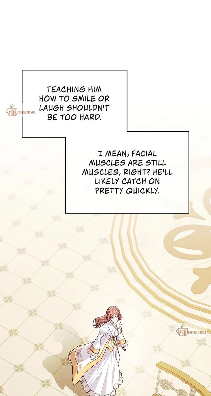 Turning the Mad Dog into a Genteel Lord Chapter 10 - Page 97