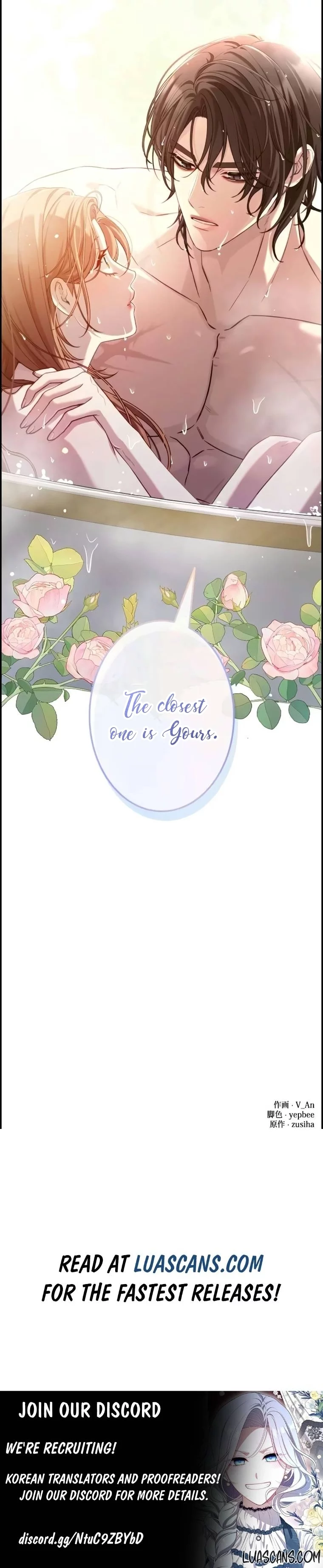 Turning the Mad Dog into a Genteel Lord Chapter 15 - Page 16