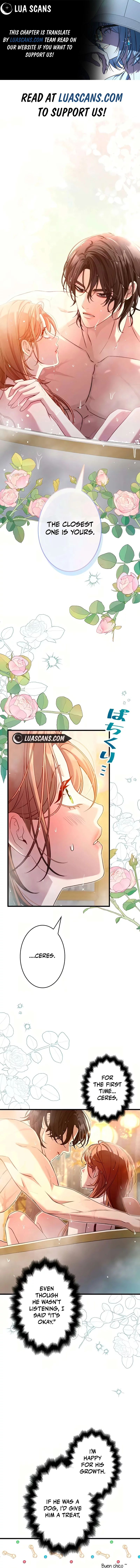 Turning the Mad Dog into a Genteel Lord Chapter 16 - Page 1