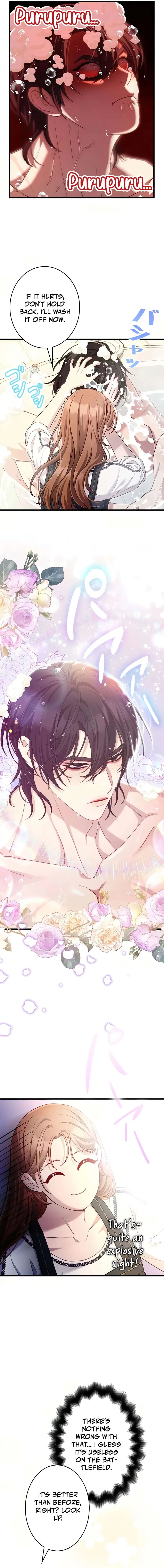 Turning the Mad Dog into a Genteel Lord Chapter 16 - Page 13