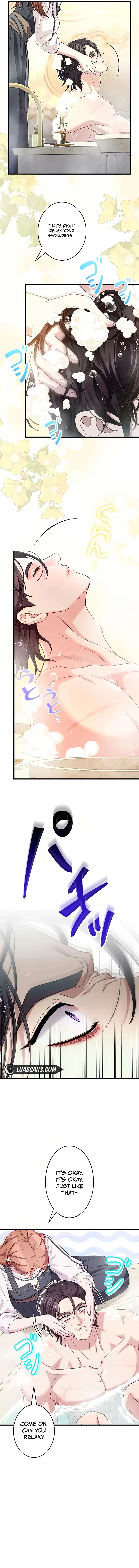 Turning the Mad Dog into a Genteel Lord Chapter 16 - Page 14