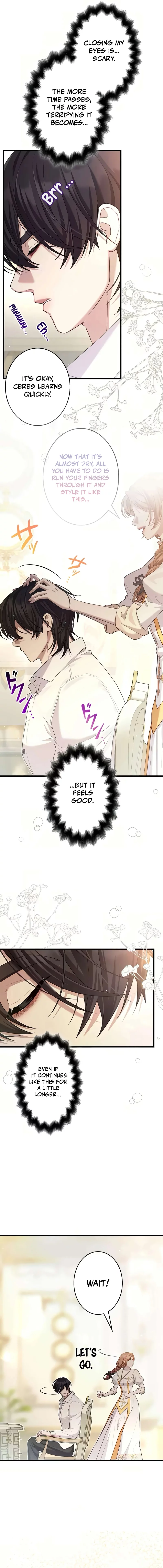 Turning the Mad Dog into a Genteel Lord Chapter 17 - Page 13