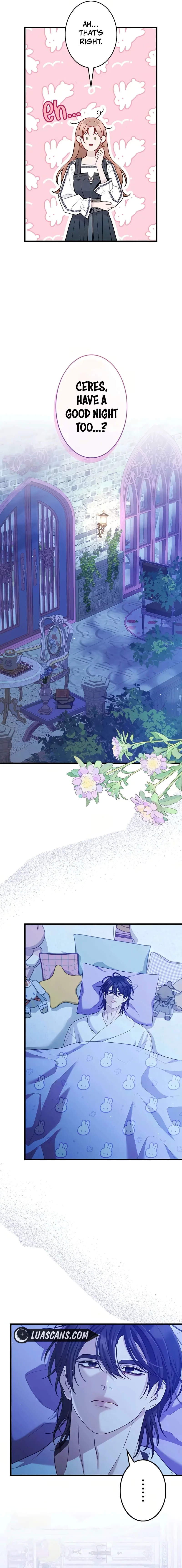 Turning the Mad Dog into a Genteel Lord Chapter 17 - Page 5