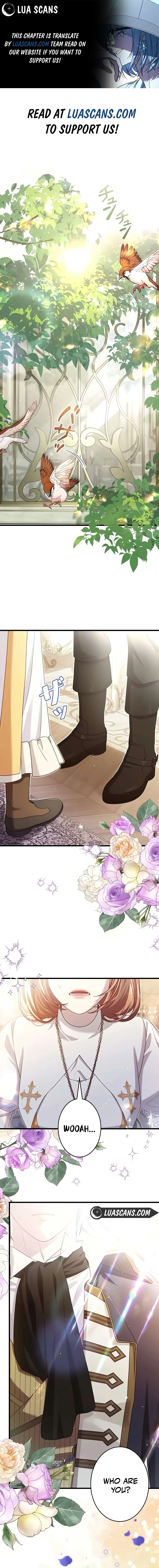 Turning the Mad Dog into a Genteel Lord Chapter 18 - Page 1