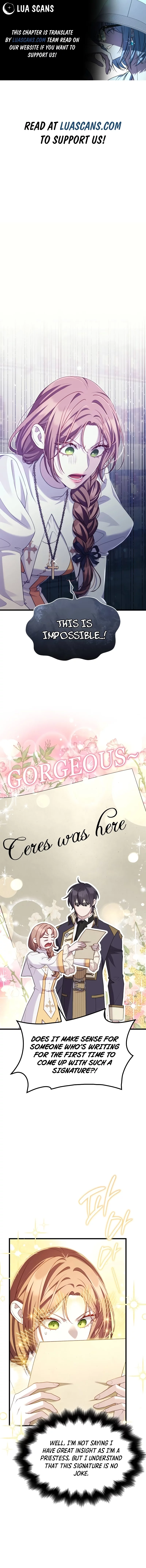 Turning the Mad Dog into a Genteel Lord Chapter 19 - Page 1