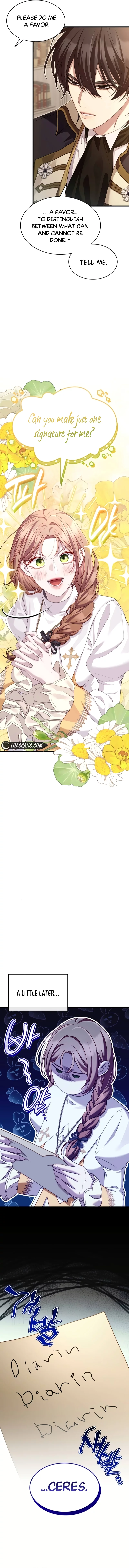 Turning the Mad Dog into a Genteel Lord Chapter 19 - Page 6