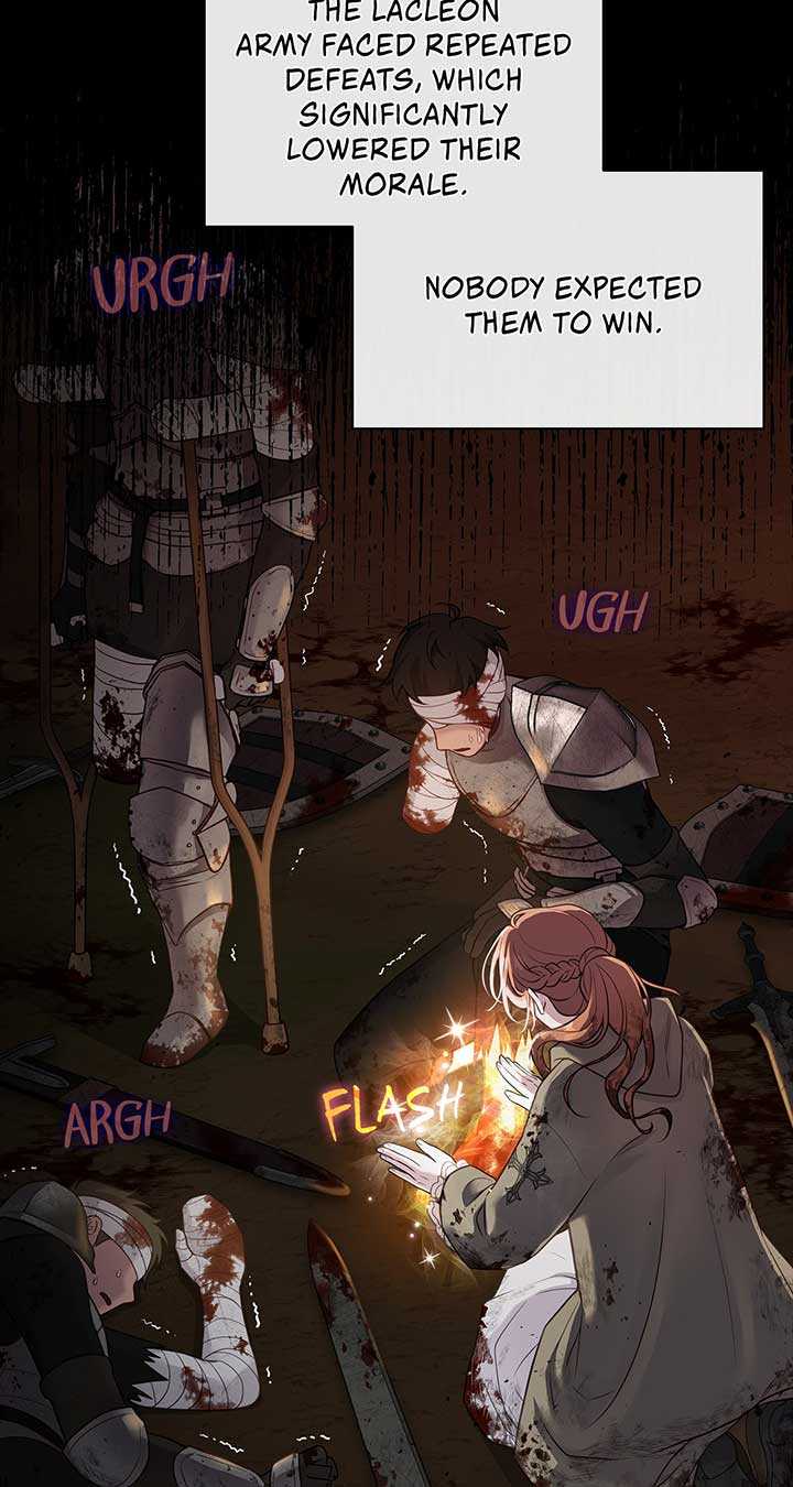 Turning the Mad Dog into a Genteel Lord Chapter 2 - Page 10