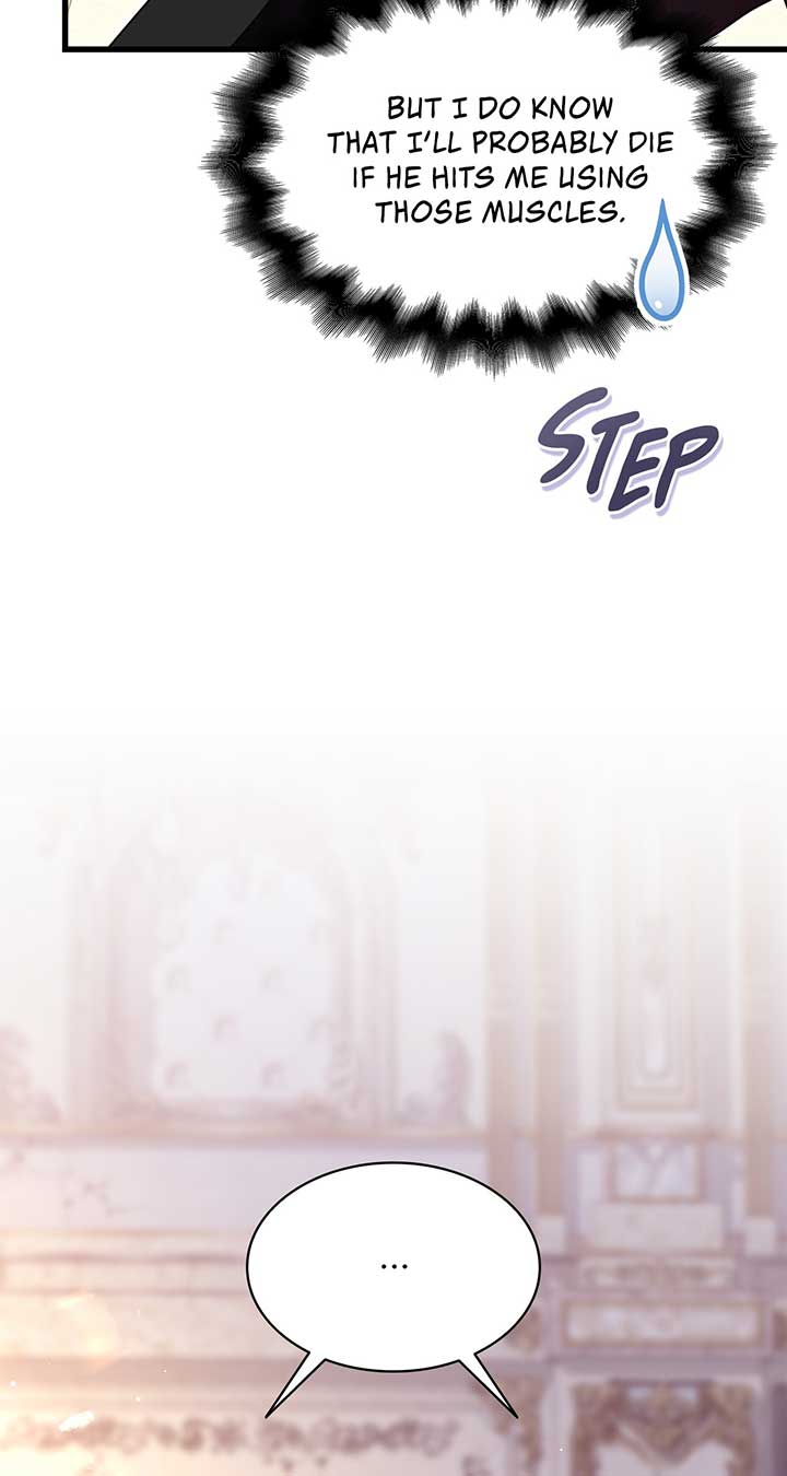 Turning the Mad Dog into a Genteel Lord Chapter 2 - Page 108