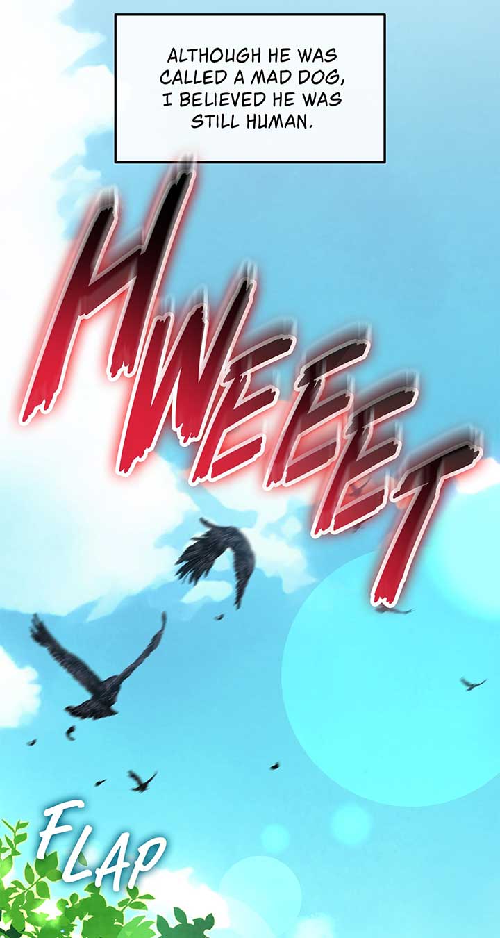 Turning the Mad Dog into a Genteel Lord Chapter 2 - Page 118