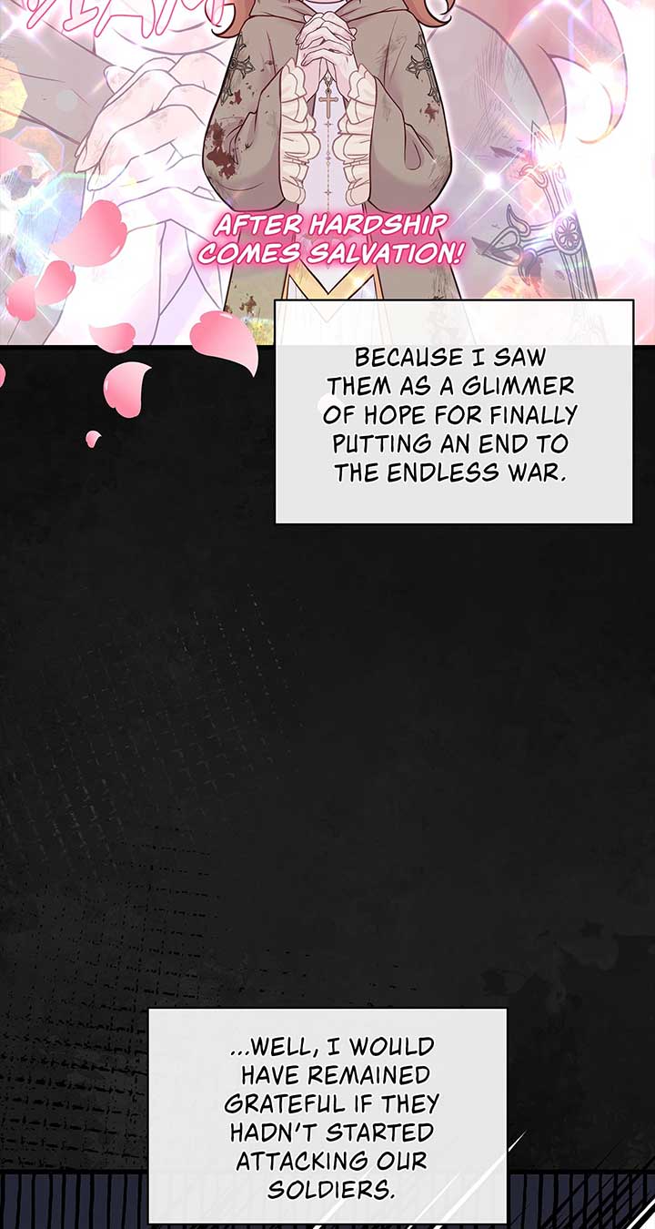 Turning the Mad Dog into a Genteel Lord Chapter 2 - Page 18