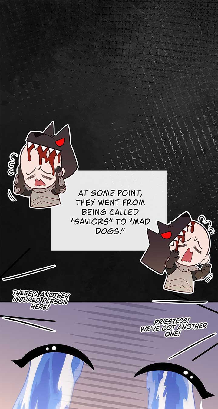 Turning the Mad Dog into a Genteel Lord Chapter 2 - Page 20