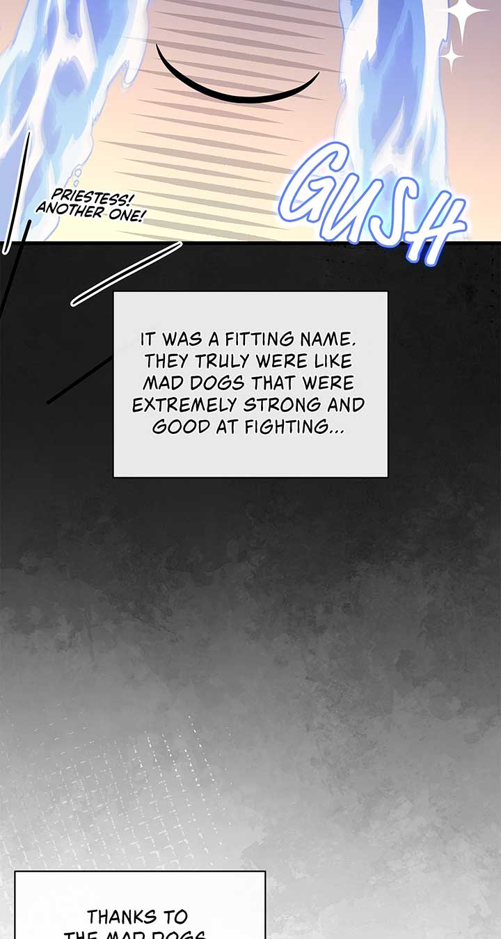 Turning the Mad Dog into a Genteel Lord Chapter 2 - Page 21