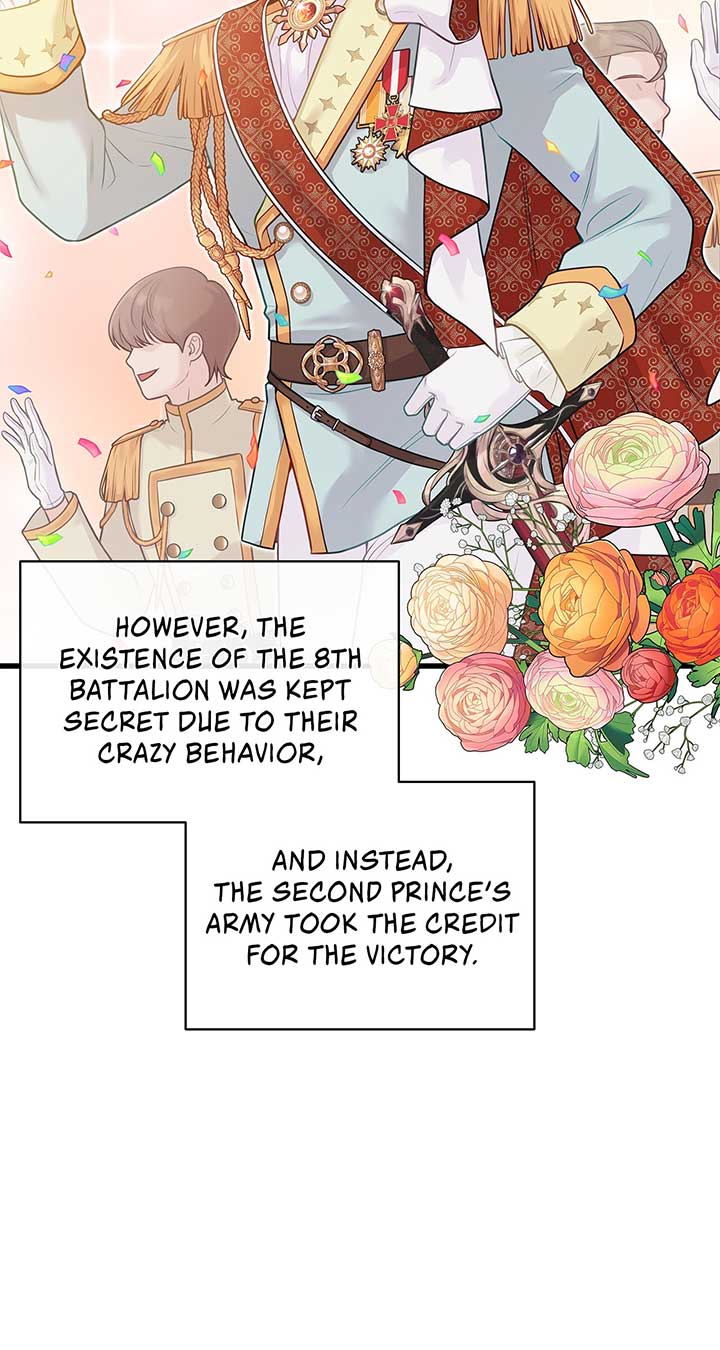 Turning the Mad Dog into a Genteel Lord Chapter 2 - Page 23