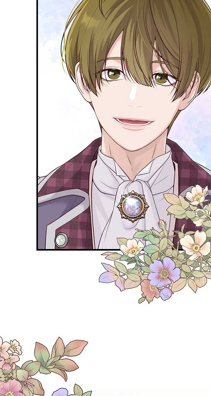 Turning the Mad Dog into a Genteel Lord Chapter 2 - Page 34