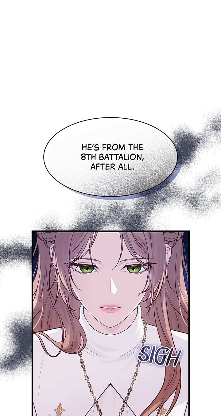 Turning the Mad Dog into a Genteel Lord Chapter 2 - Page 40