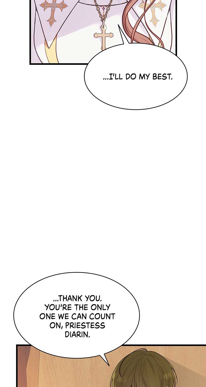 Turning the Mad Dog into a Genteel Lord Chapter 2 - Page 41