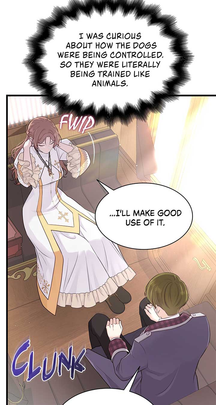 Turning the Mad Dog into a Genteel Lord Chapter 2 - Page 47