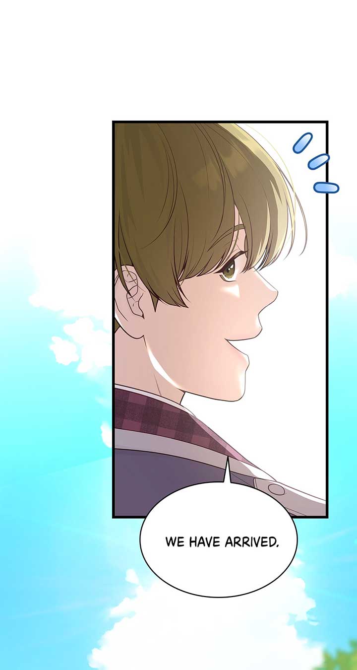 Turning the Mad Dog into a Genteel Lord Chapter 2 - Page 49