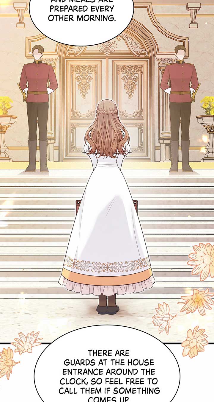 Turning the Mad Dog into a Genteel Lord Chapter 2 - Page 56