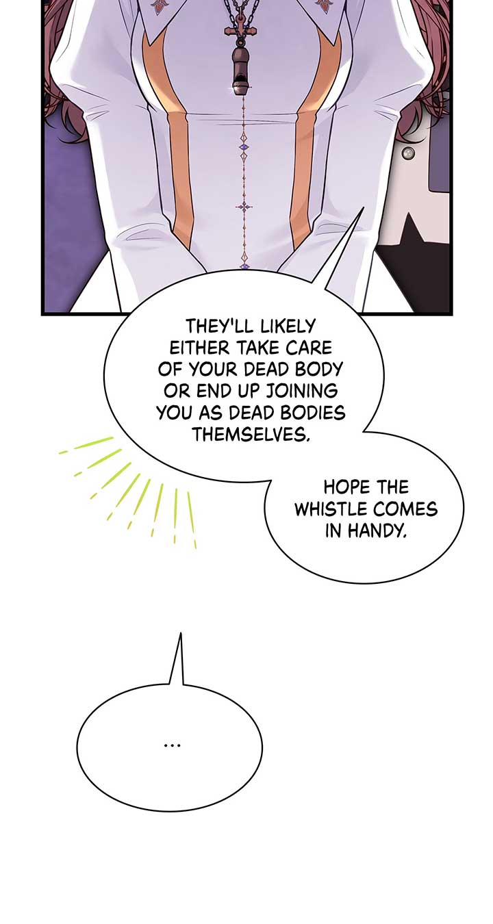 Turning the Mad Dog into a Genteel Lord Chapter 2 - Page 58