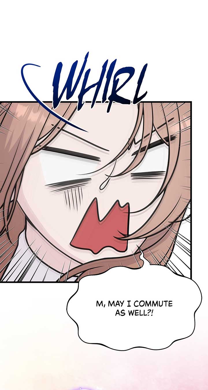 Turning the Mad Dog into a Genteel Lord Chapter 2 - Page 60