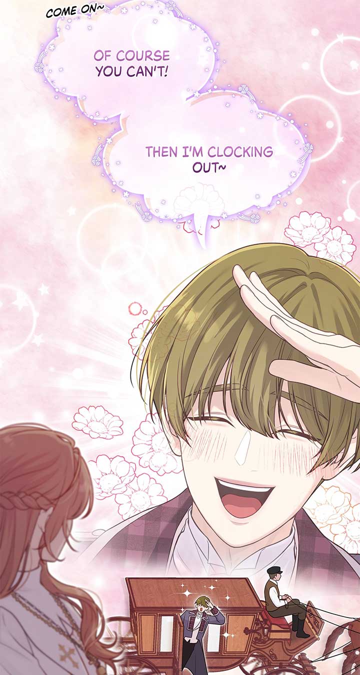 Turning the Mad Dog into a Genteel Lord Chapter 2 - Page 61