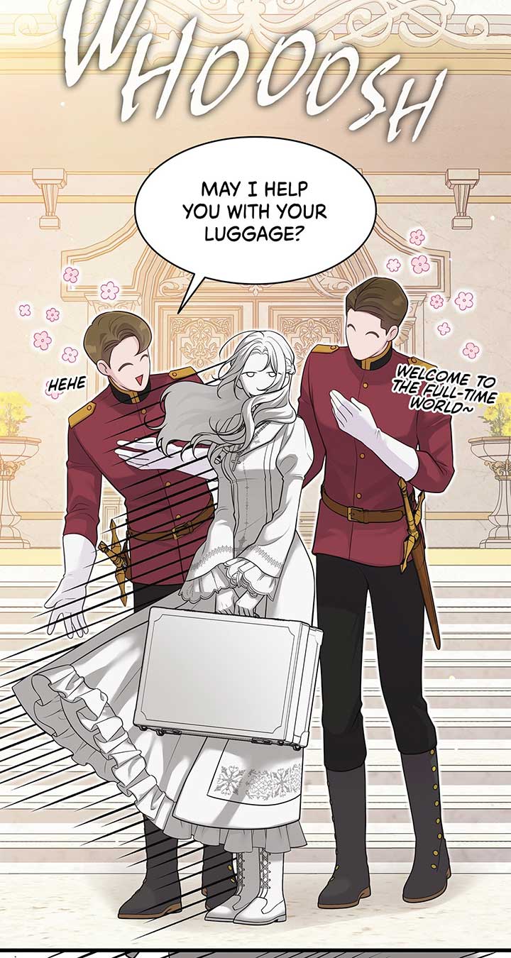 Turning the Mad Dog into a Genteel Lord Chapter 2 - Page 63