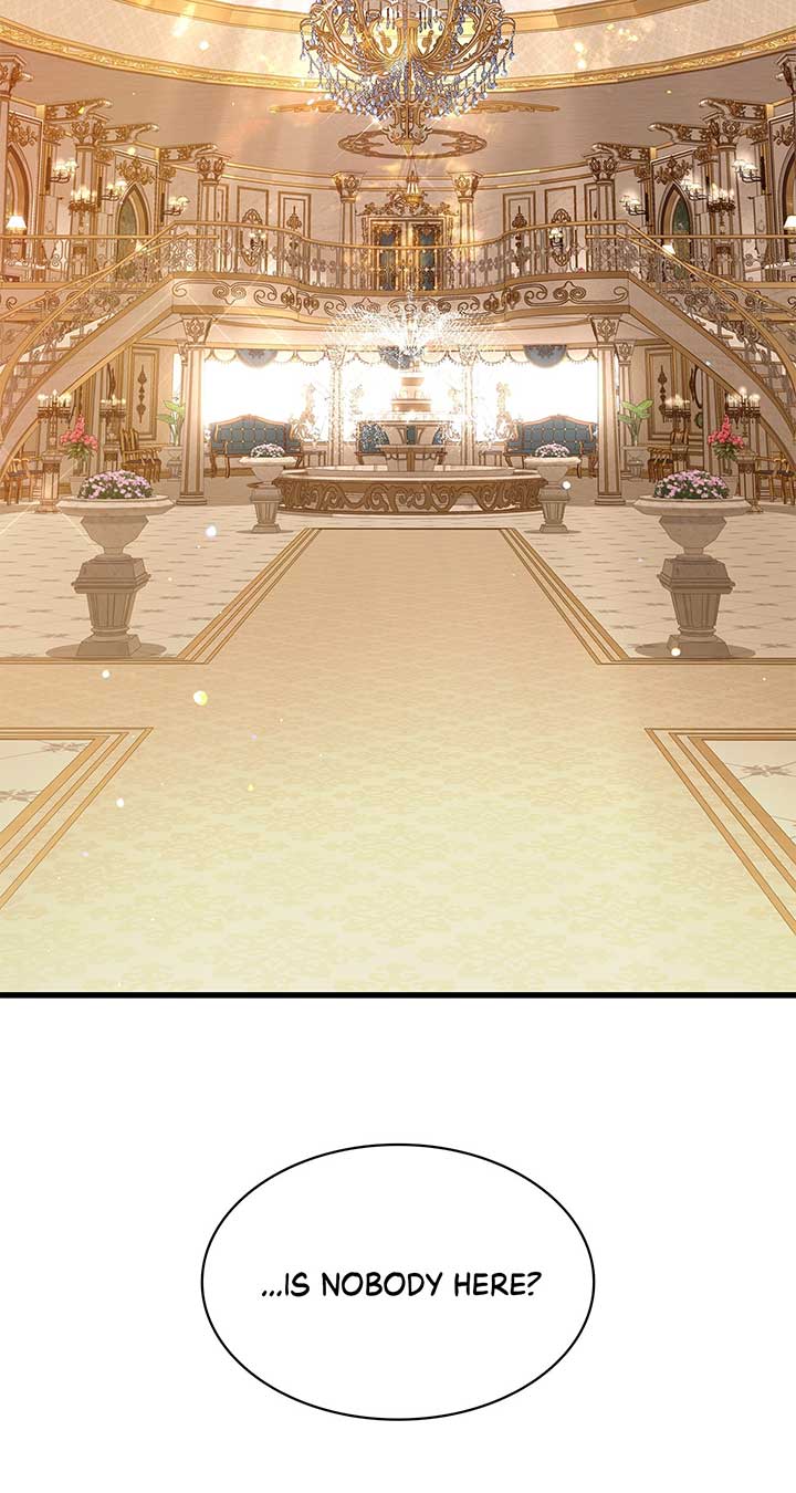 Turning the Mad Dog into a Genteel Lord Chapter 2 - Page 70