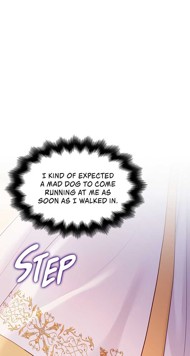 Turning the Mad Dog into a Genteel Lord Chapter 2 - Page 71