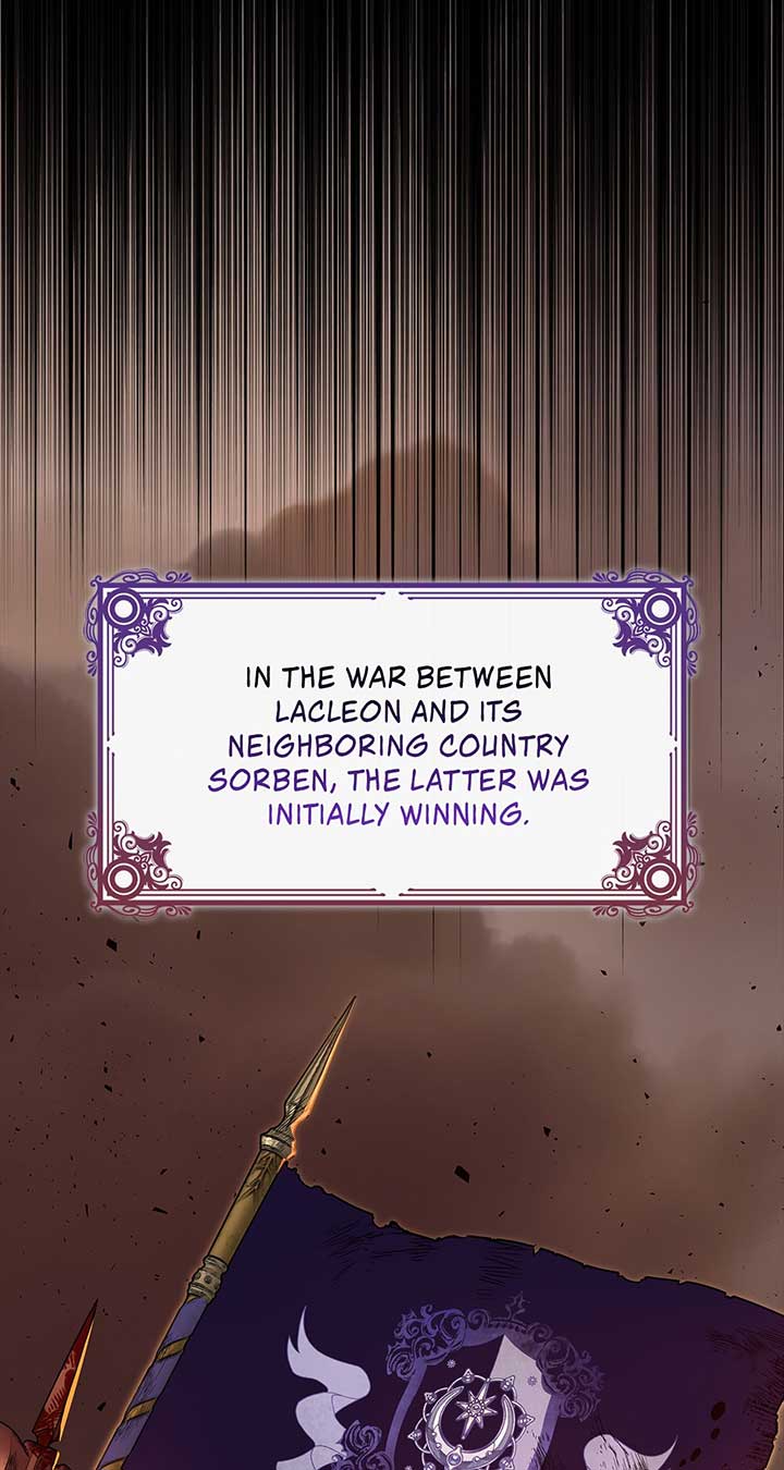 Turning the Mad Dog into a Genteel Lord Chapter 2 - Page 8