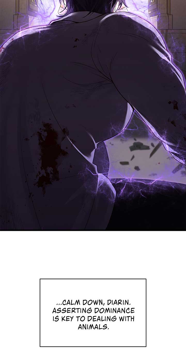 Turning the Mad Dog into a Genteel Lord Chapter 2 - Page 98