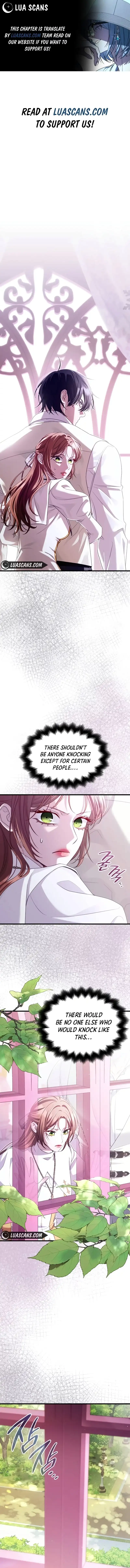 Turning the Mad Dog into a Genteel Lord Chapter 20 - Page 1