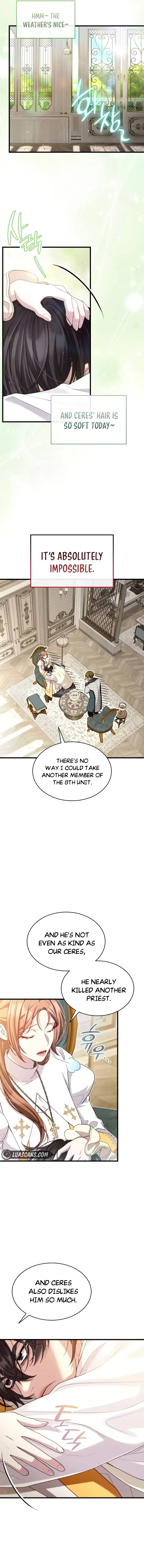 Turning the Mad Dog into a Genteel Lord Chapter 20 - Page 10