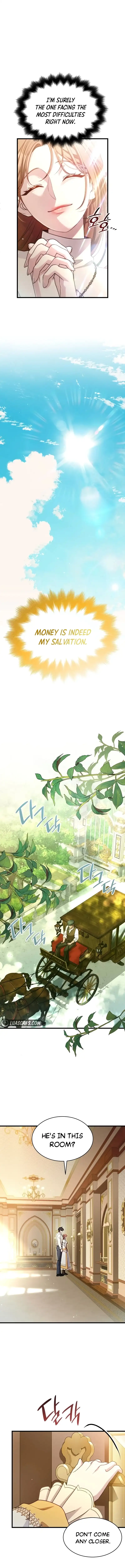 Turning the Mad Dog into a Genteel Lord Chapter 20 - Page 14