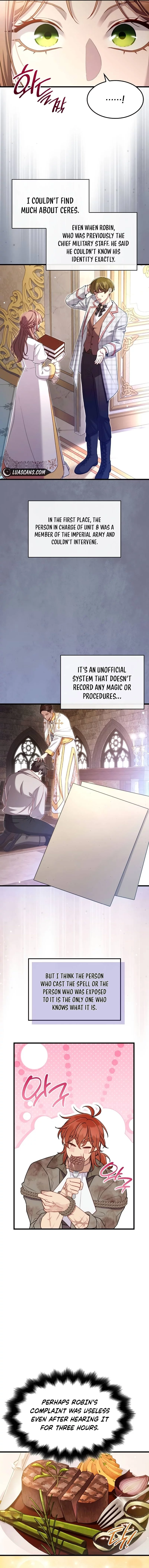 Turning the Mad Dog into a Genteel Lord Chapter 21 - Page 13